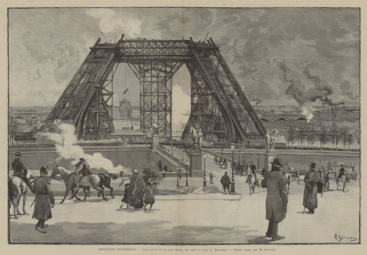 by French School