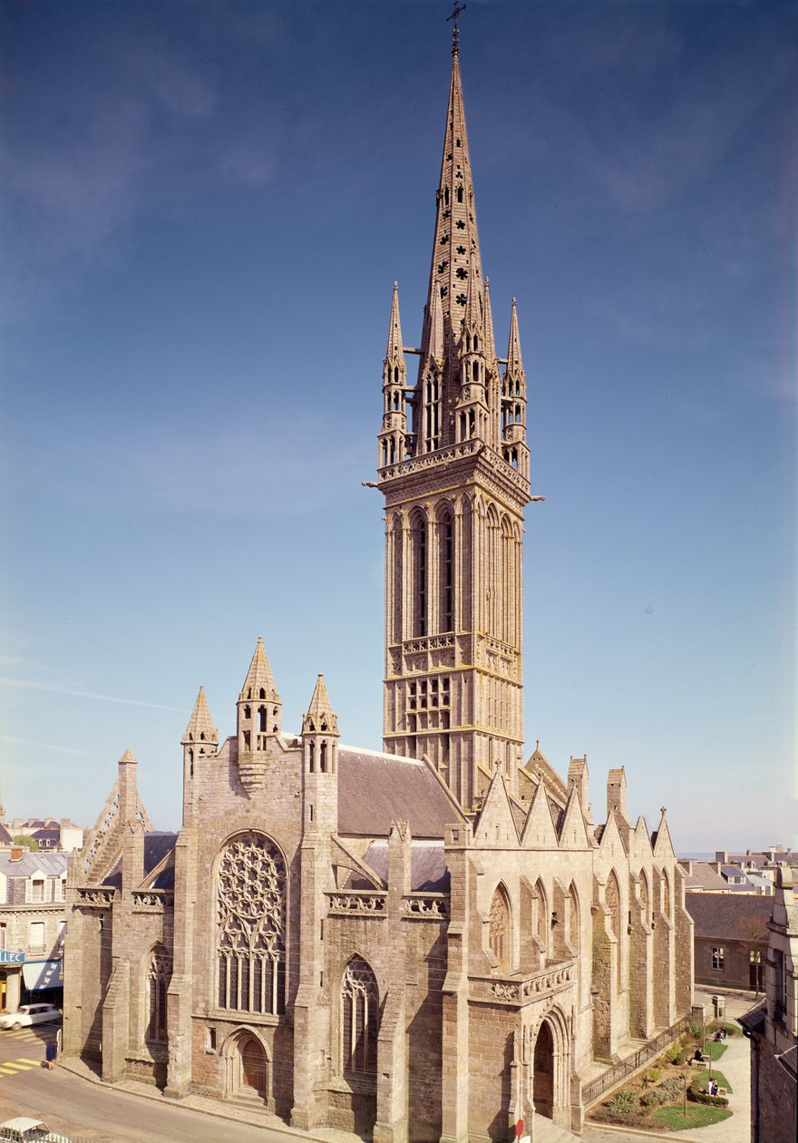 Chapelle du Kreisker