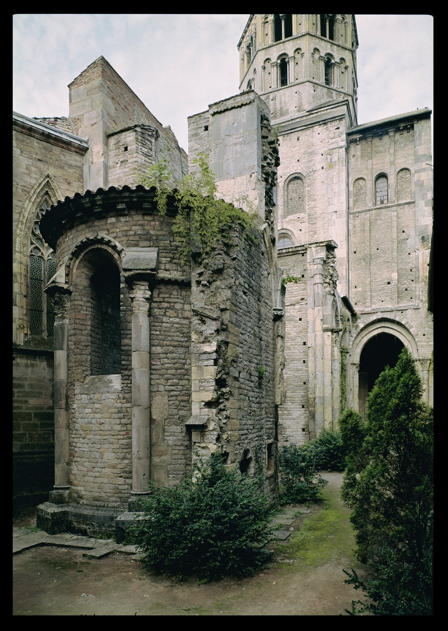 Abbey Kilisesi
