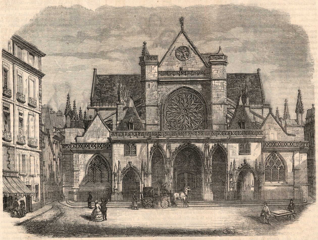 Paris