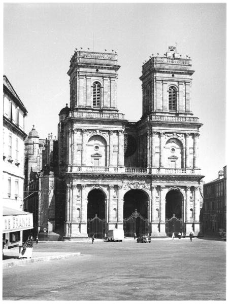 Sainte-Marie Katedrali