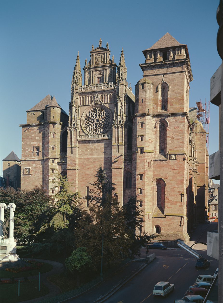 Notre-Dame Katedrali