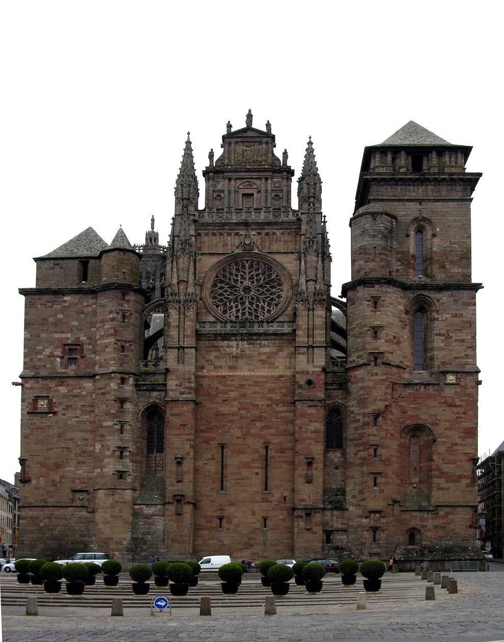 Notre-Dame Katedrali
