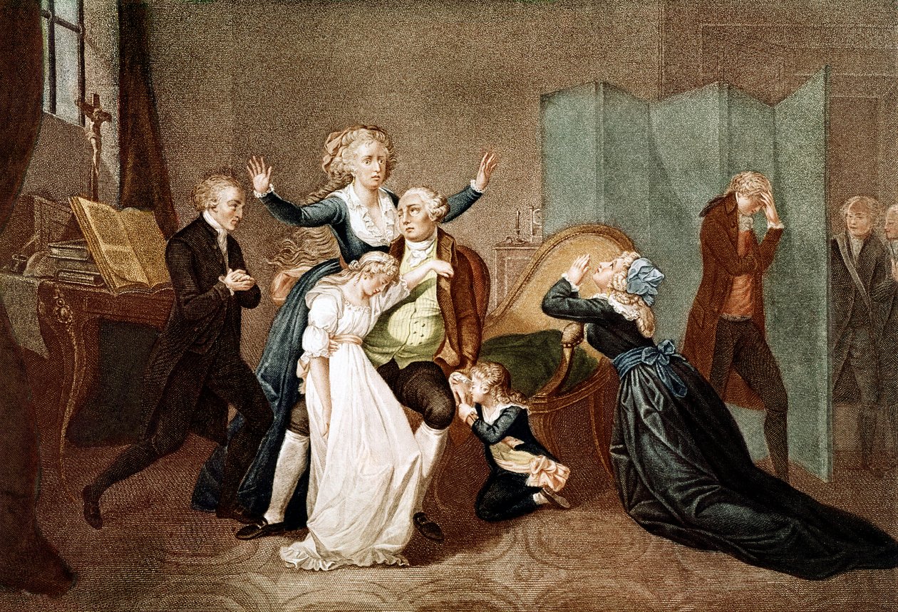 Louis XVI