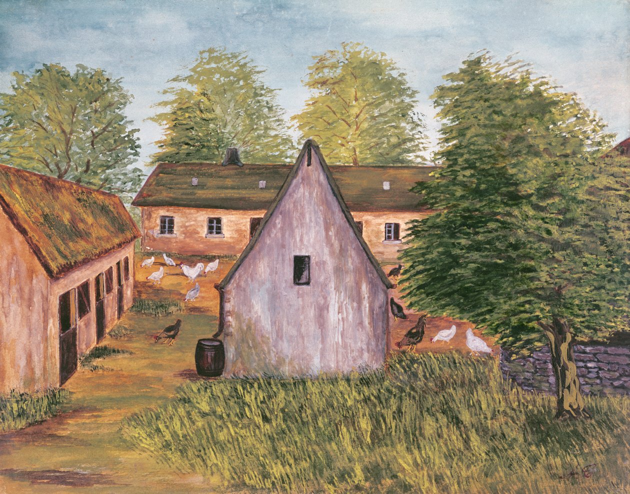 Fransa