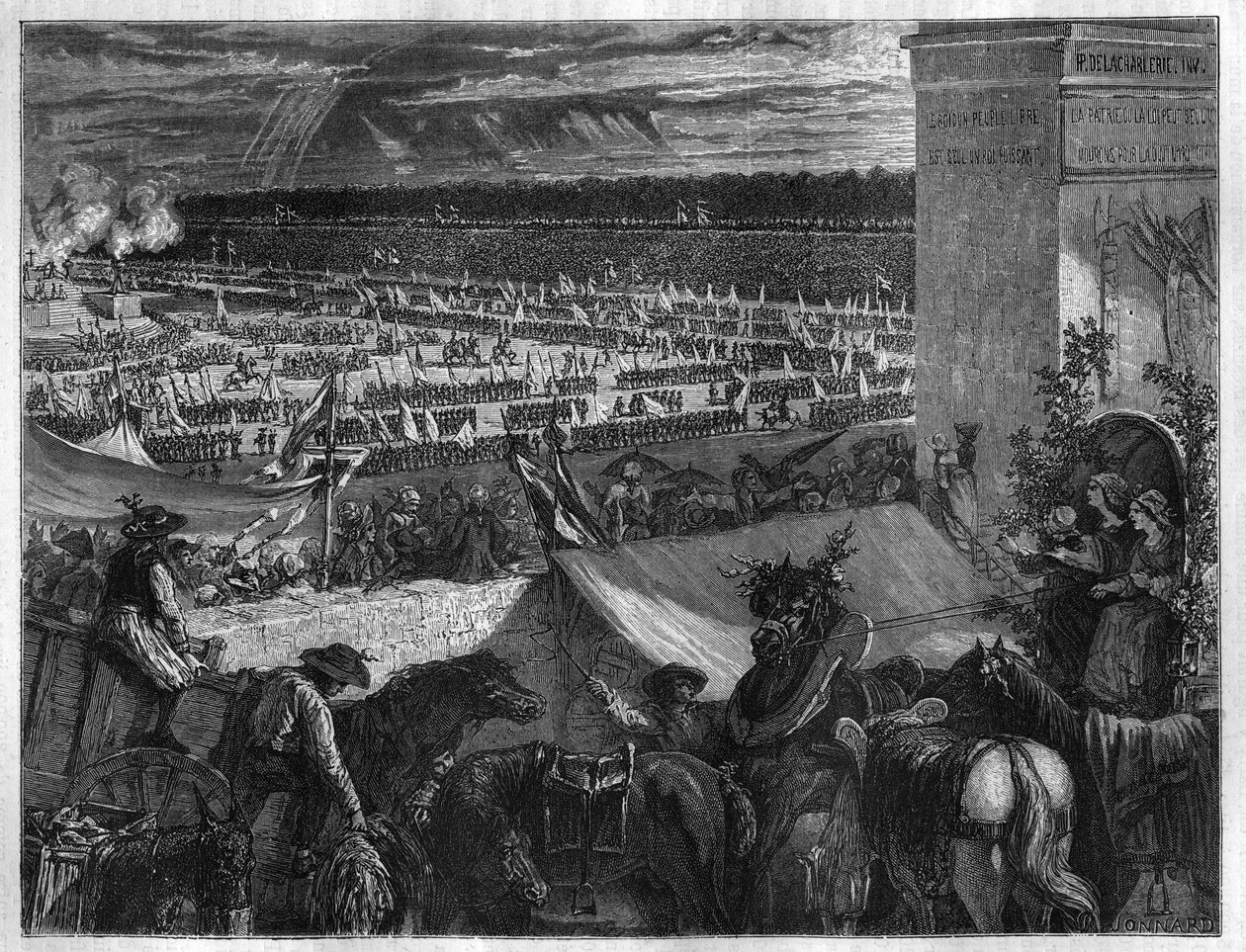 14 Temmuz 1790