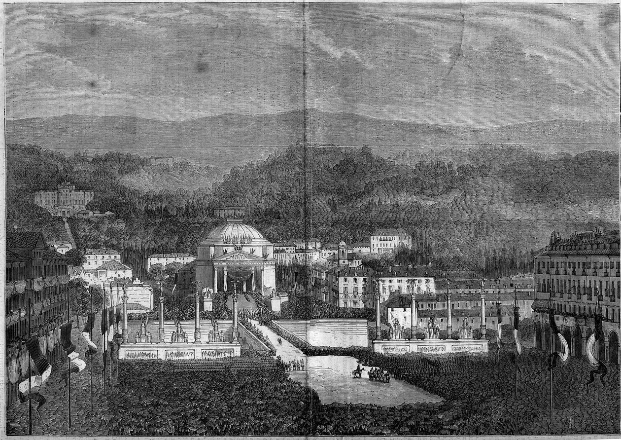 Torino, İtalya