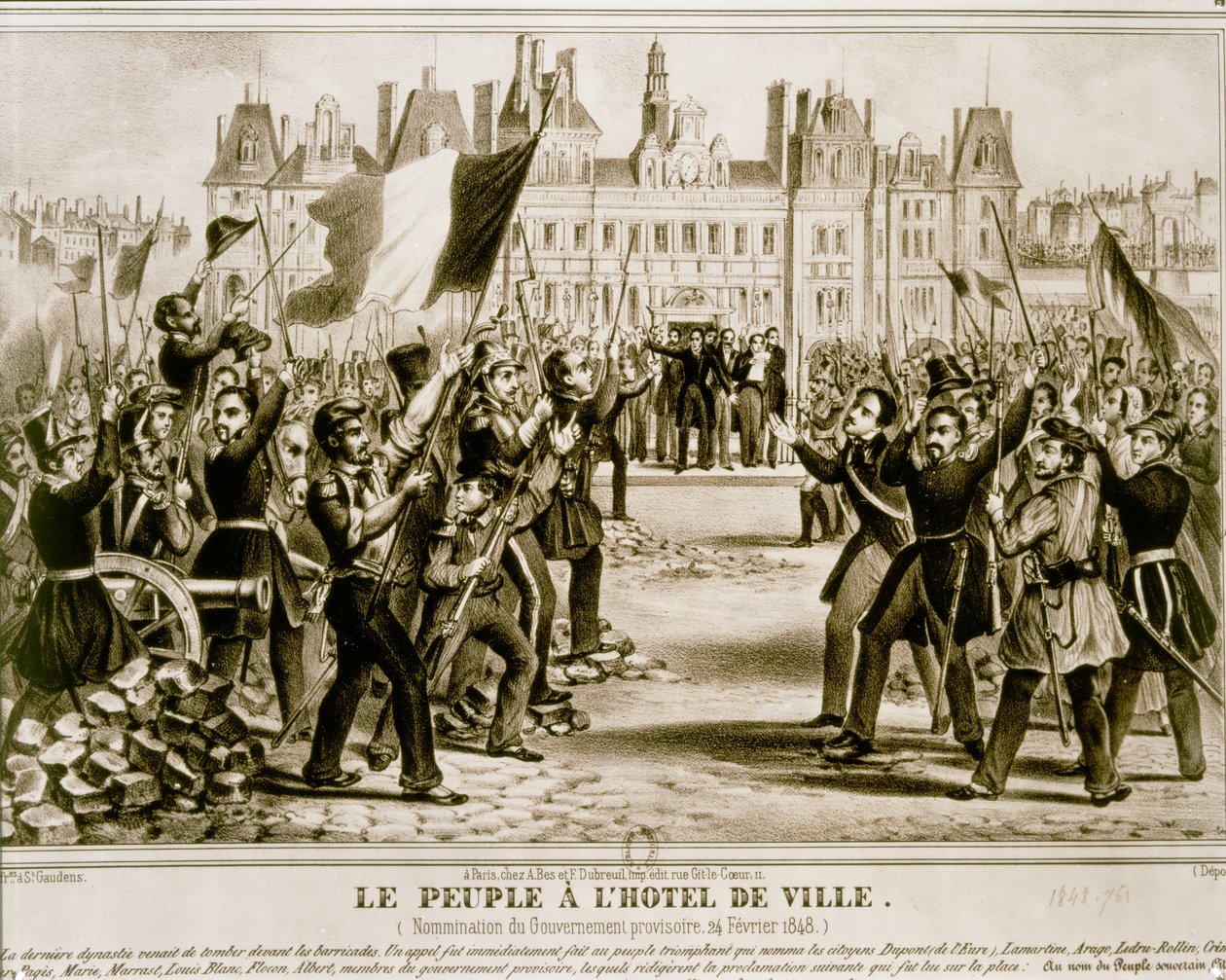  by French School