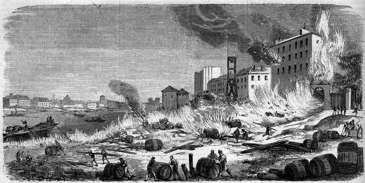 5 Ağustos 1860