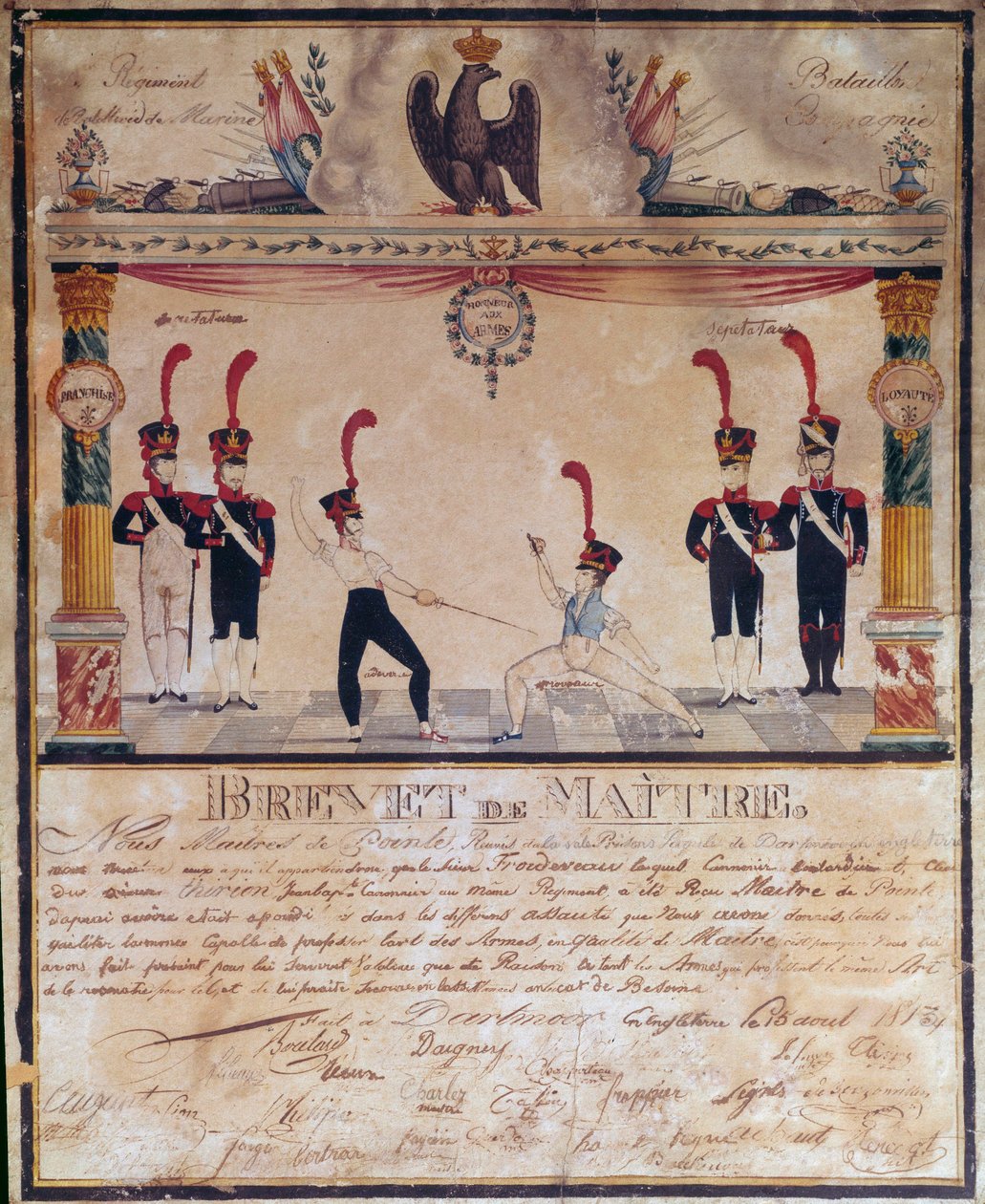 Birinci İmparatorluk: 1813