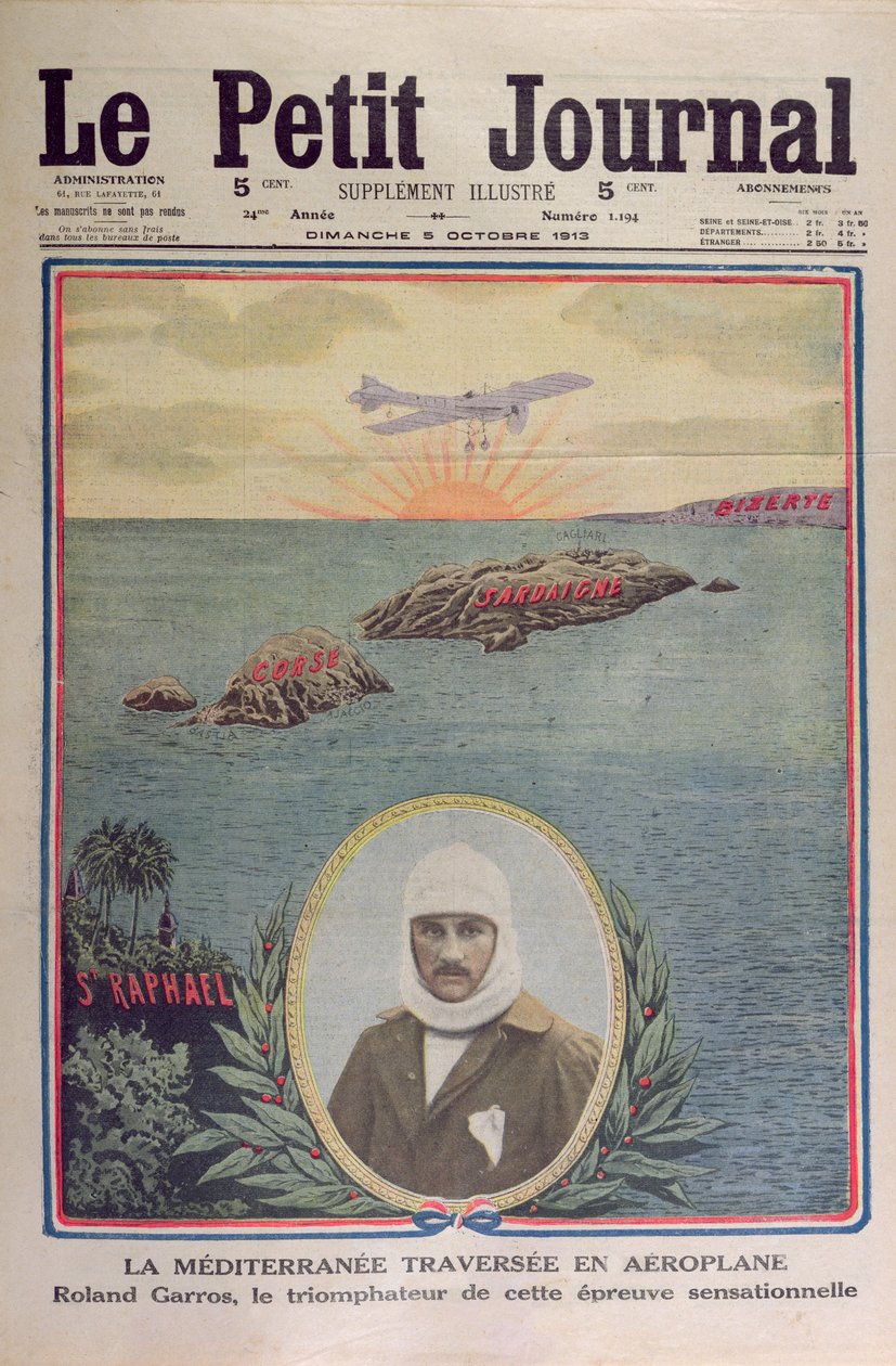 23 Eylül 1913