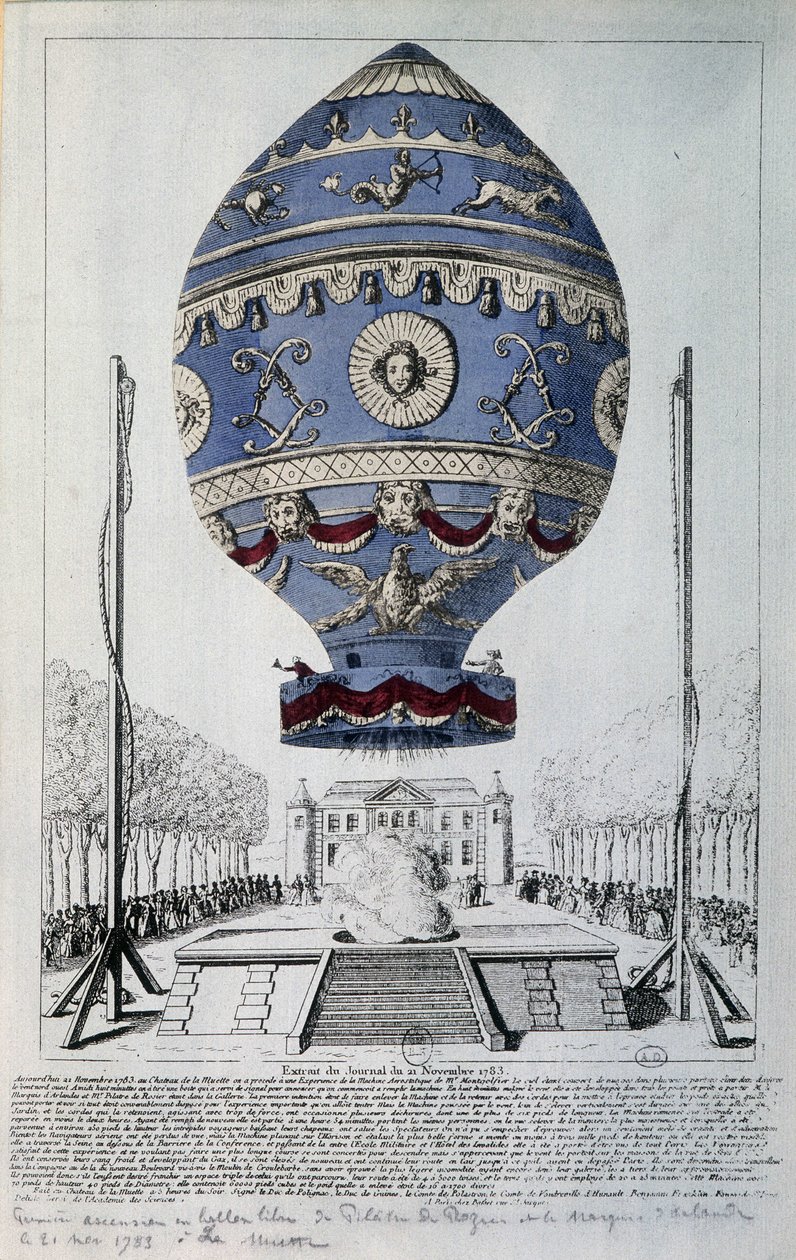 21 Kasım 1783