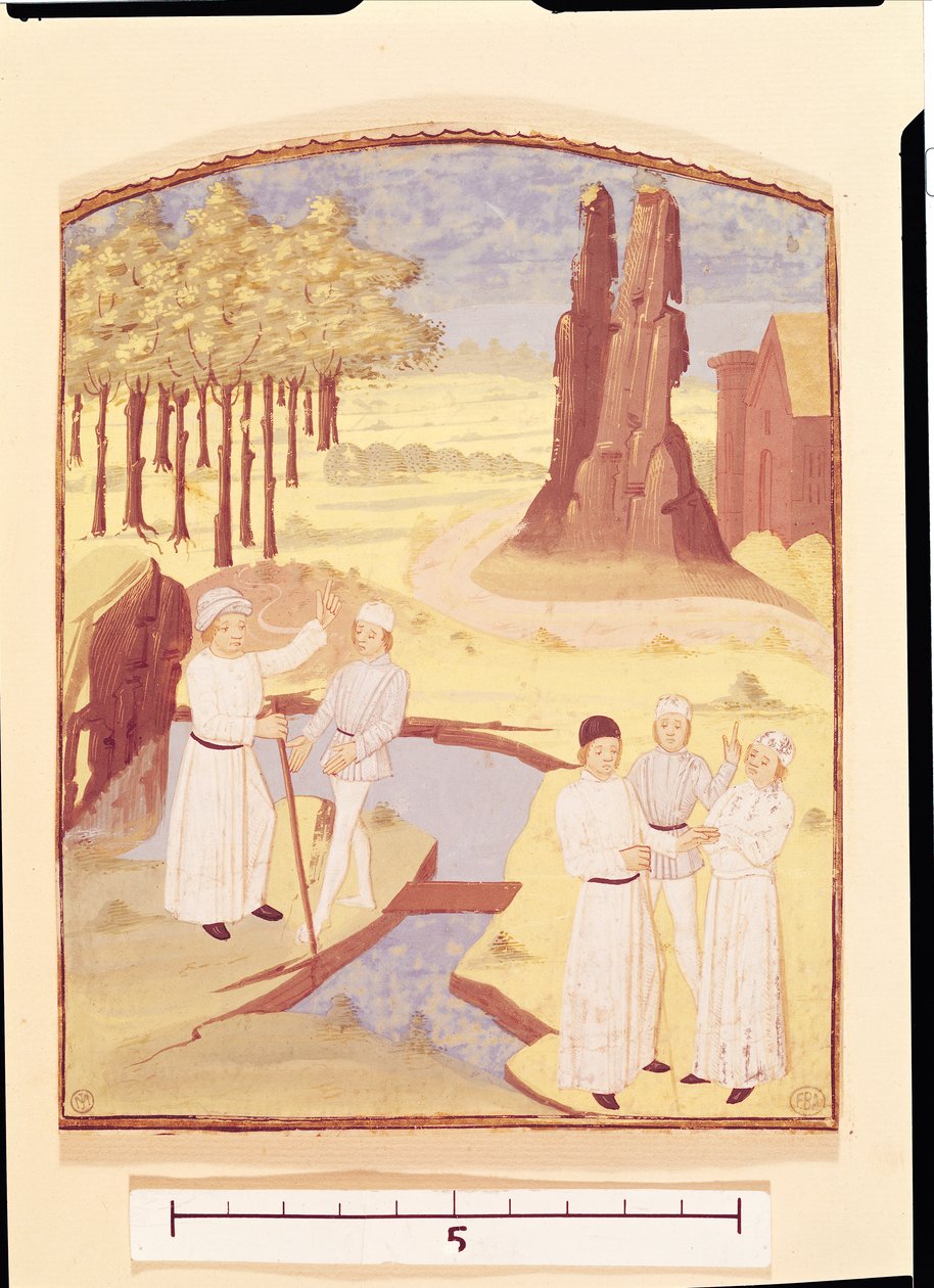 Pietro de Crescenzi