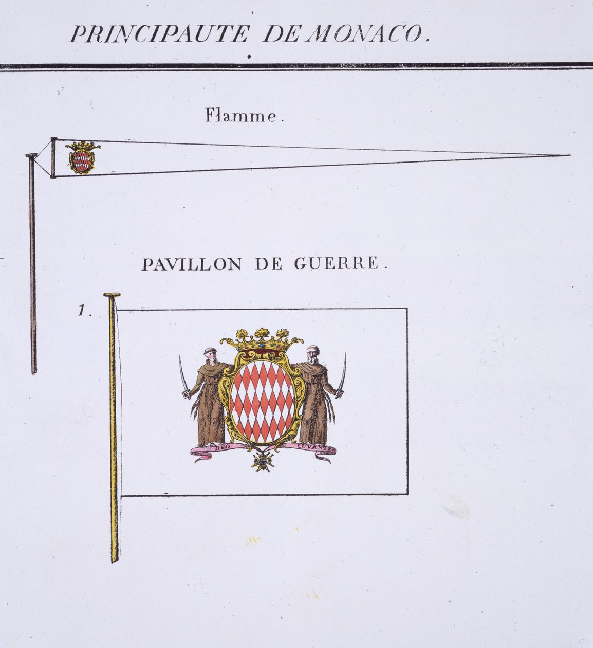 Monaco