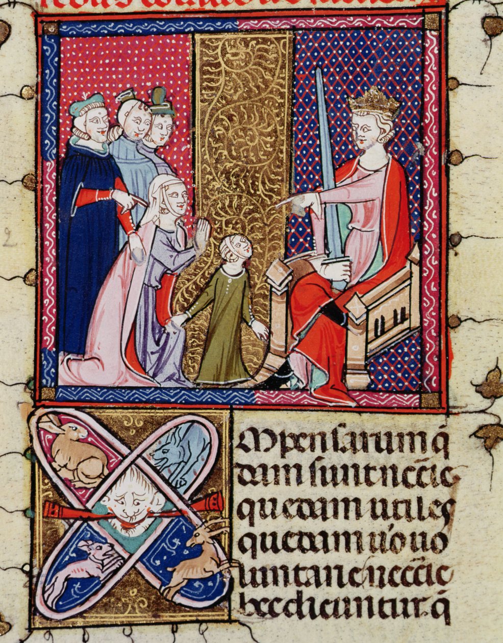 Fol.11v Fortiatum