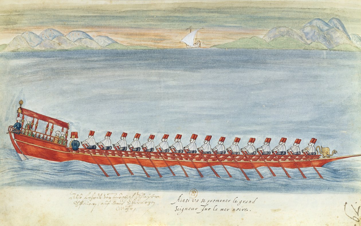 Fol. 79 Karadeniz