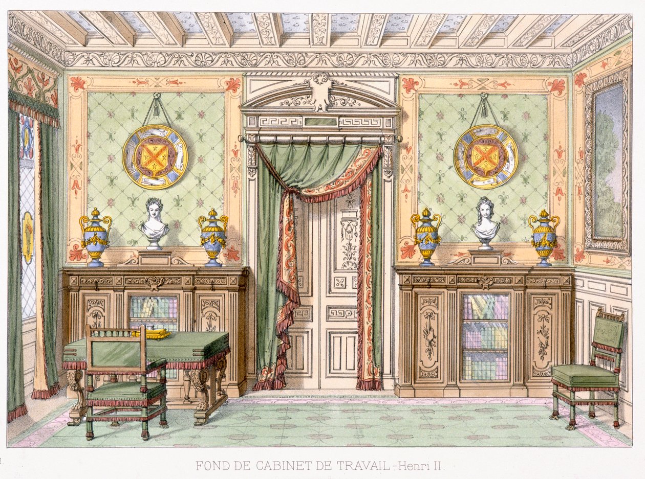 Le Gared-Meuble