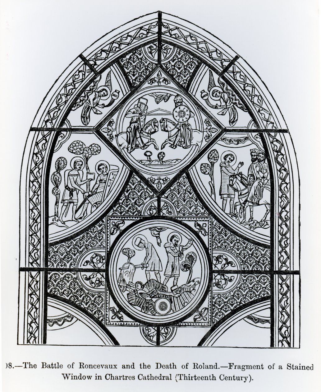 Chartres Katedrali
