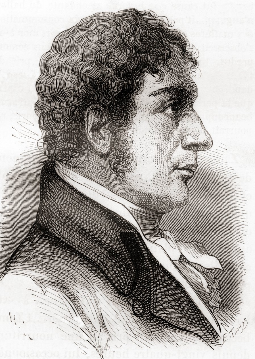 Francesco Zambeccari, 