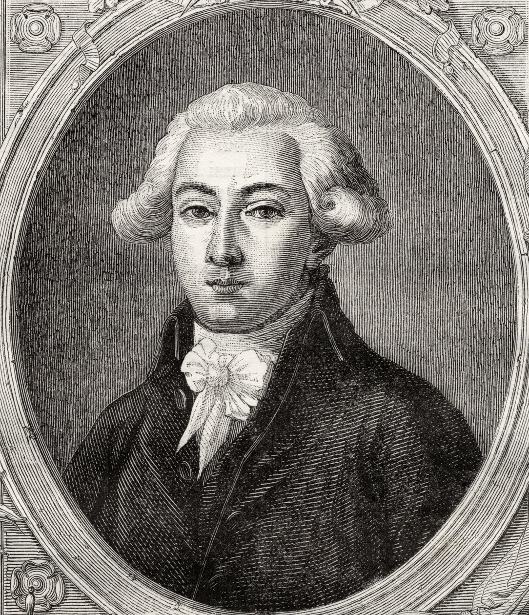 François Antoine Boissy d
