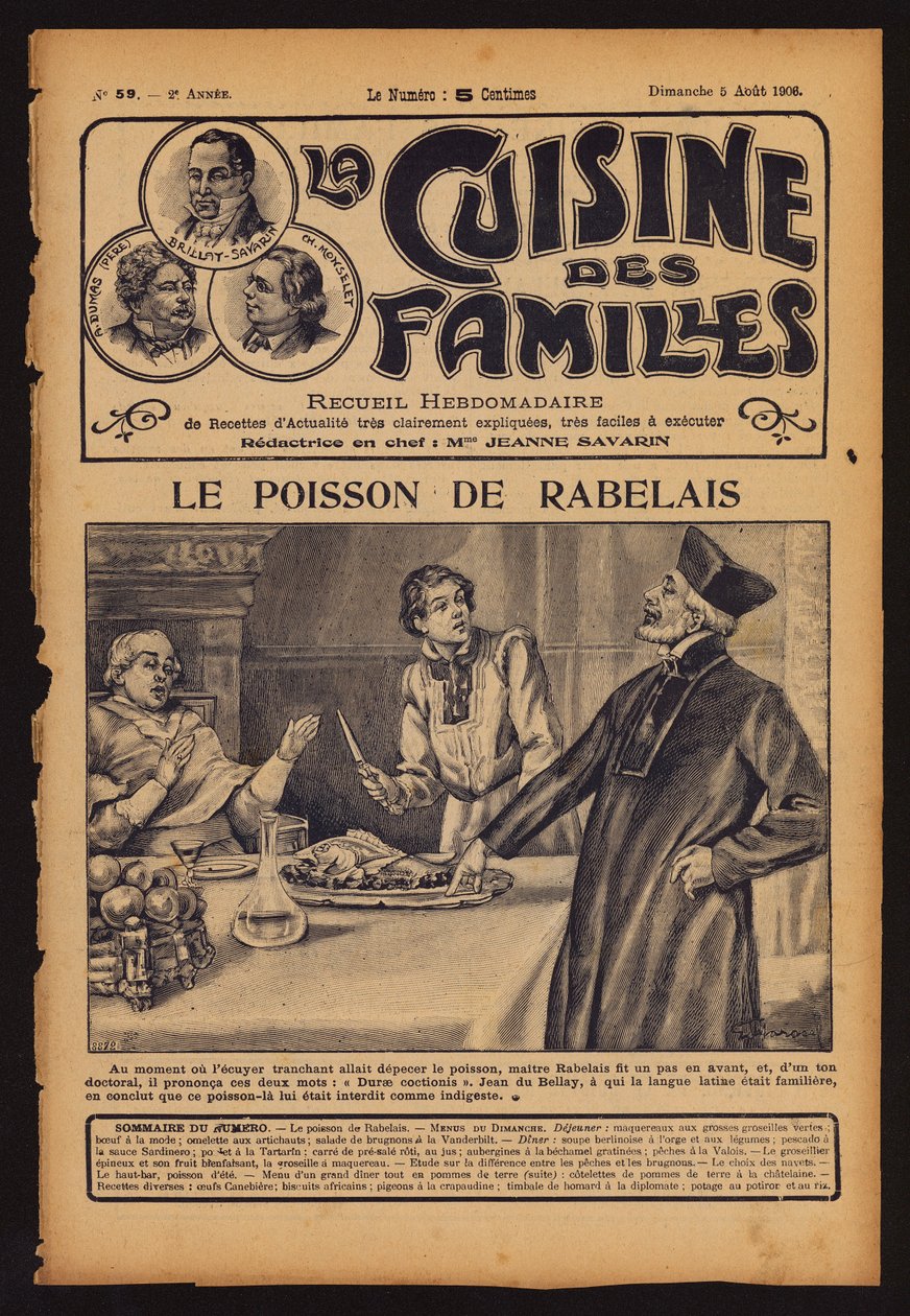  by French School