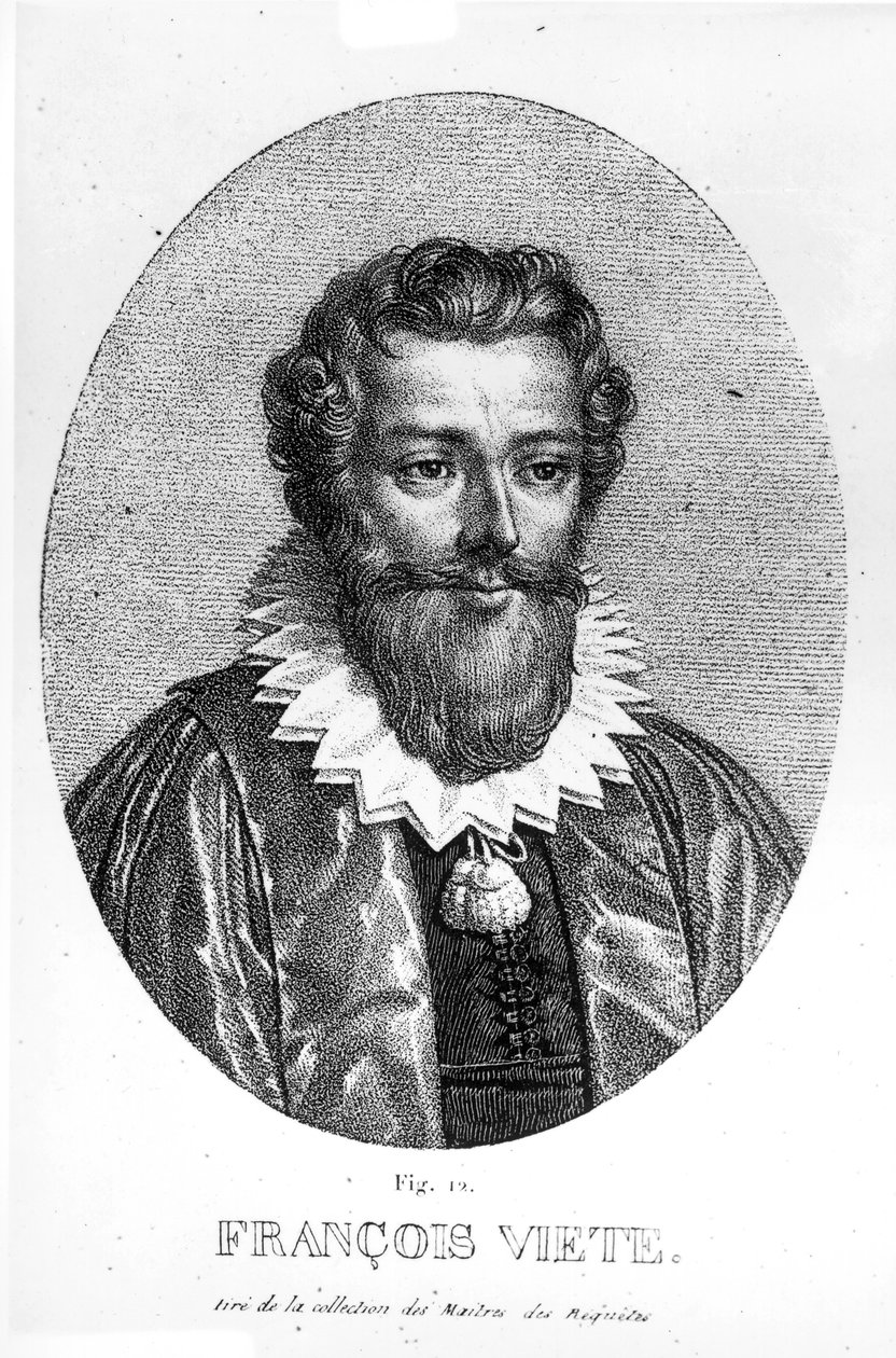 François Viet (1540-1603) by French School