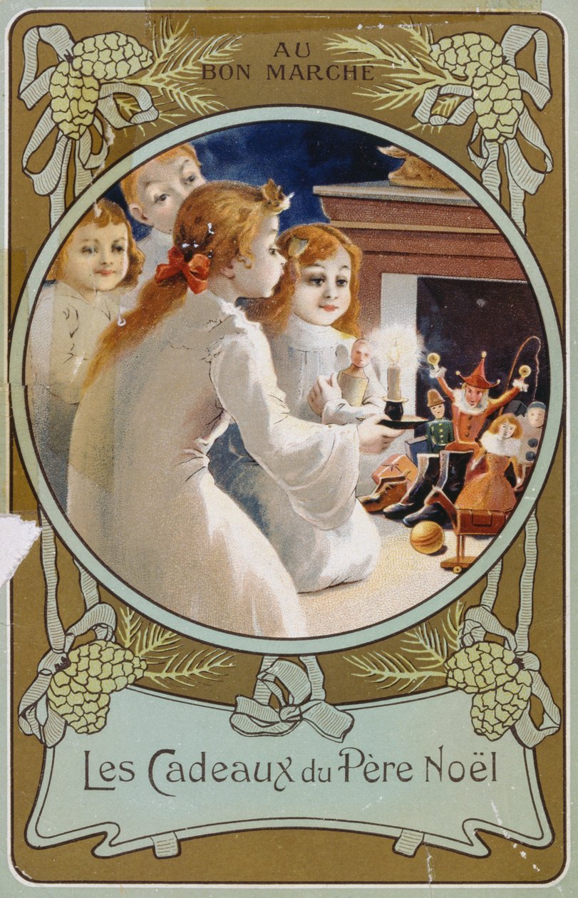  by French School