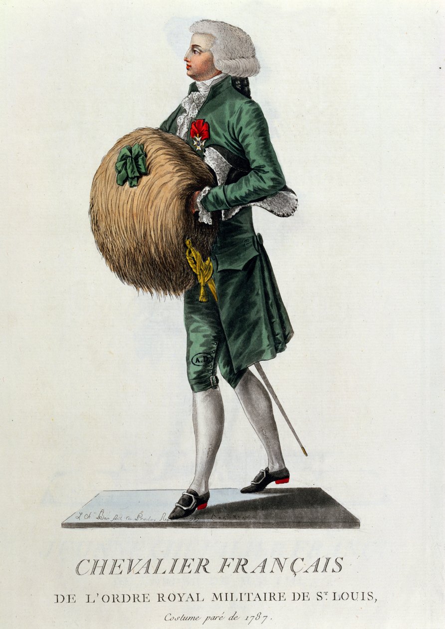 Louis Nişanı