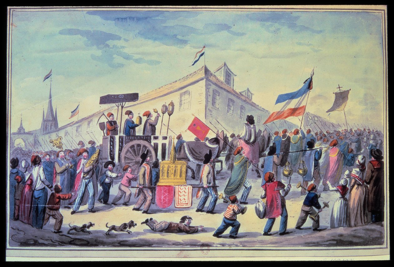 Fransız Devrimi: “” Kasım 1793