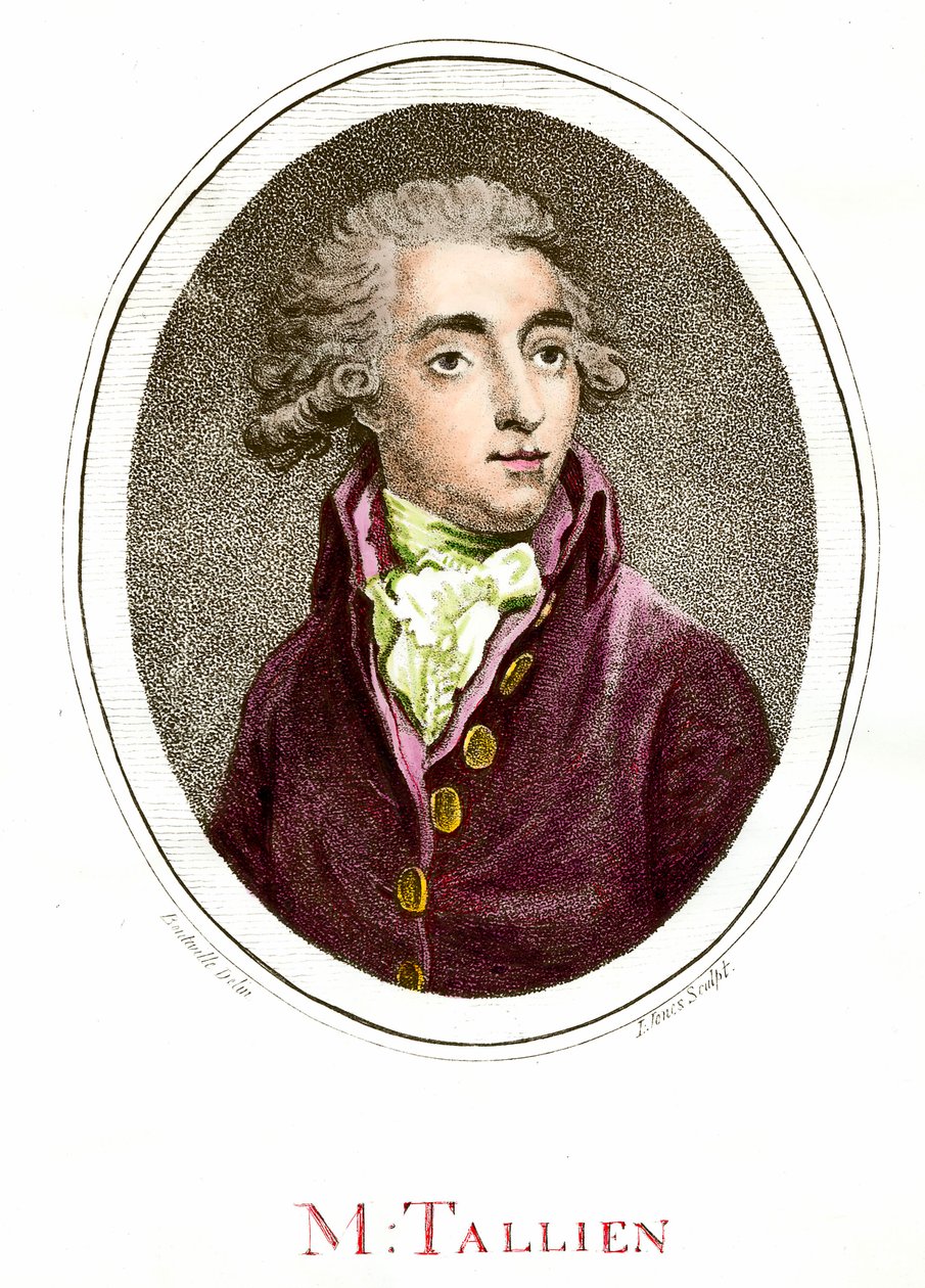 Fransız Devrimi: Jean Lambert