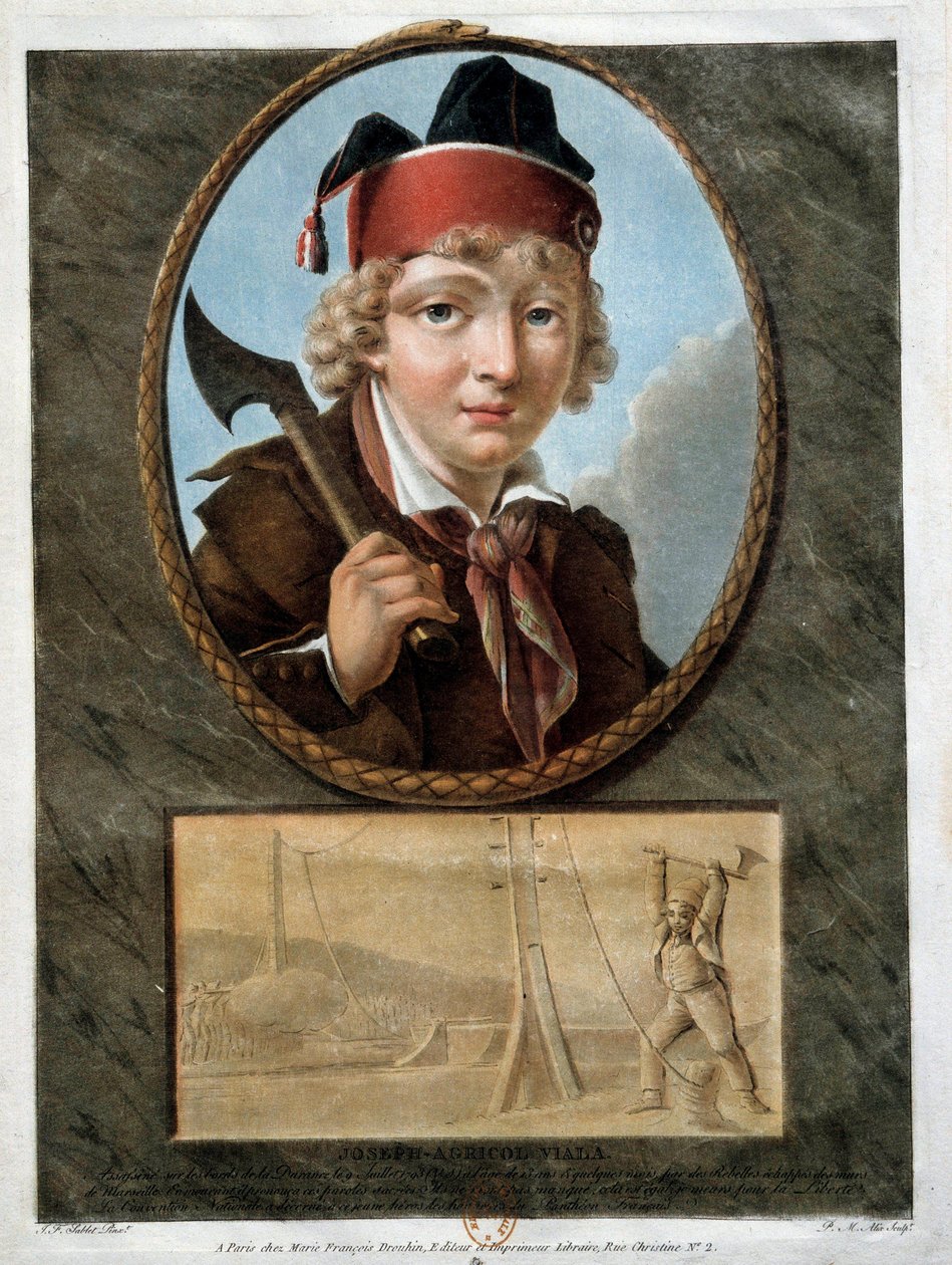 Fransız Devrimi: 1793