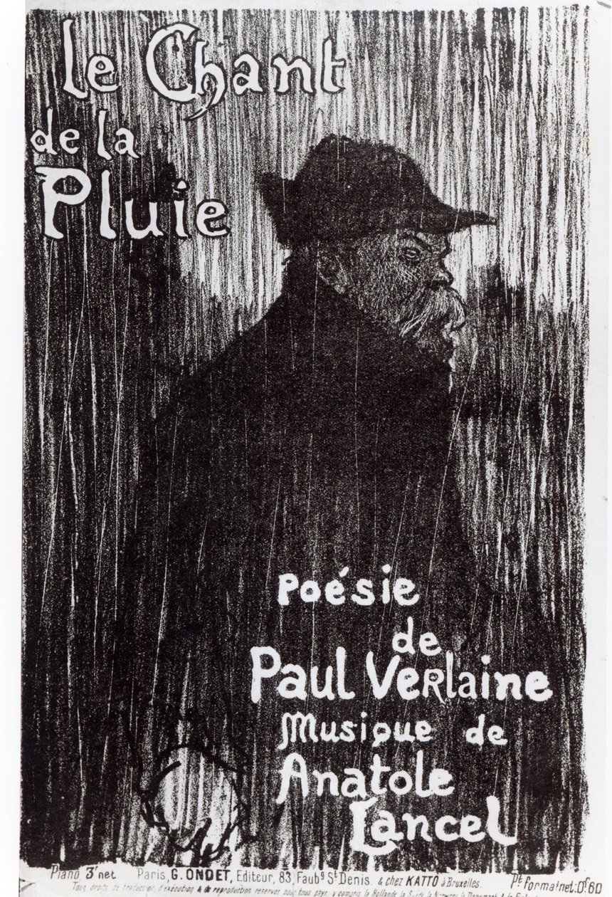 Paul Verlaine