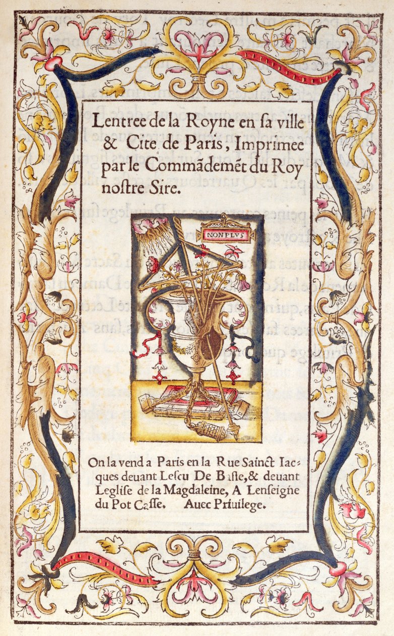 Marguerite de Navarre
