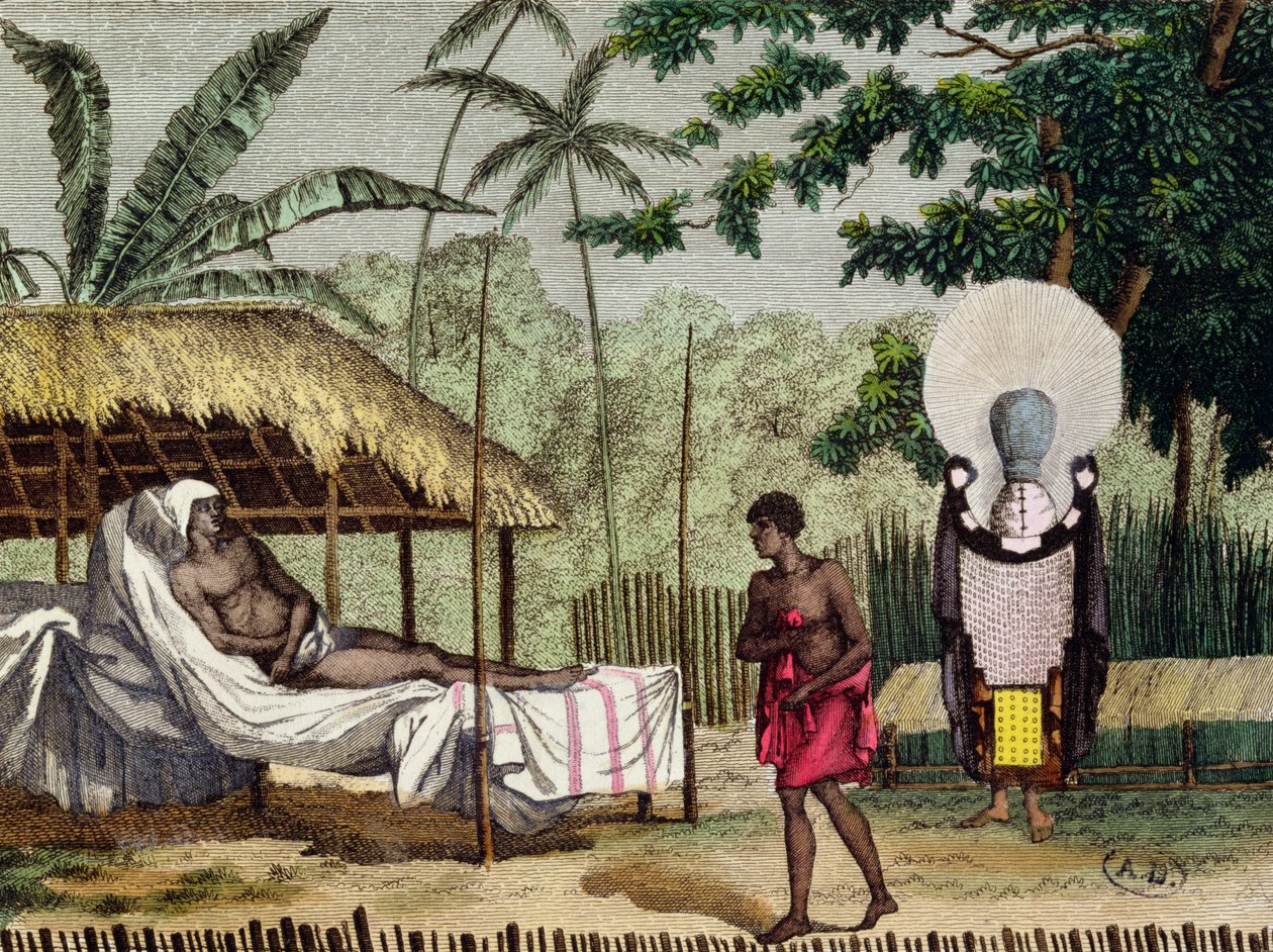 Tahiti