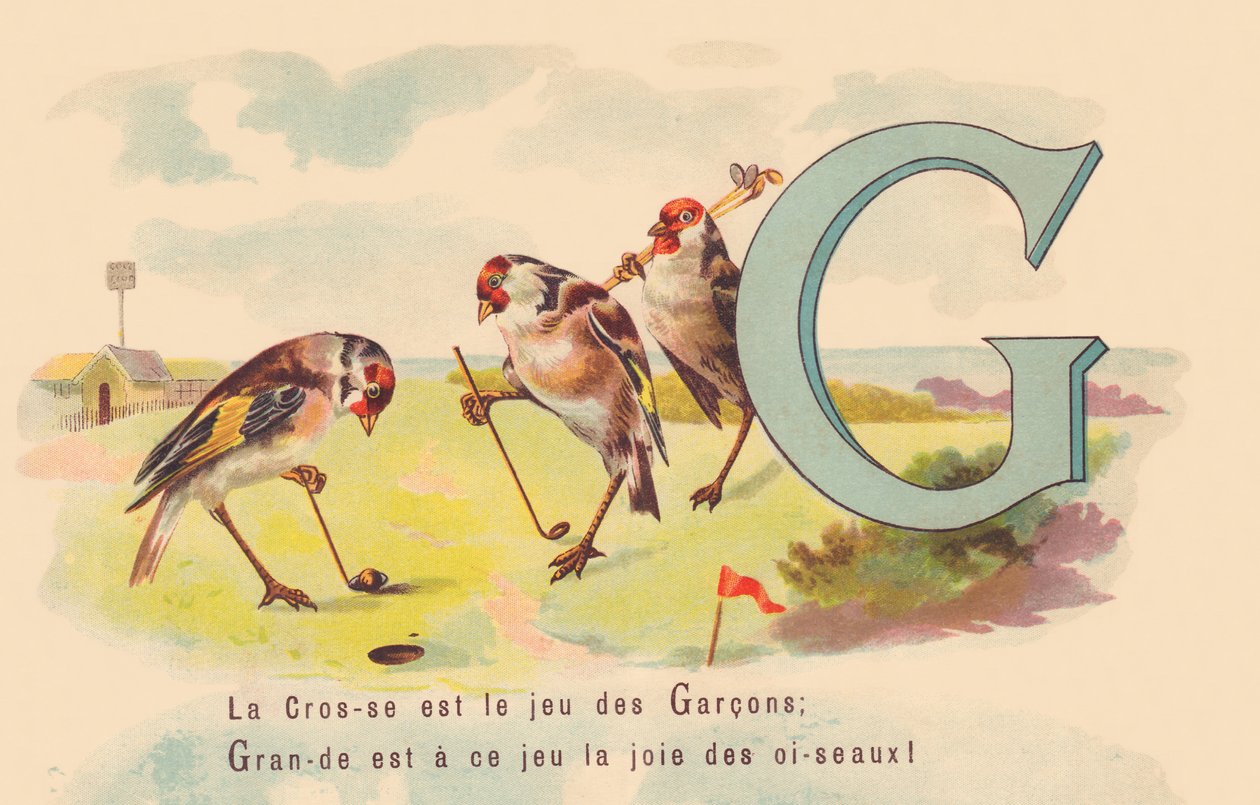G: The Lacrosse, Boys