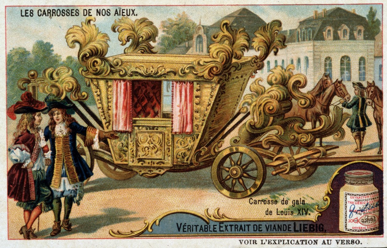 Louis XIV