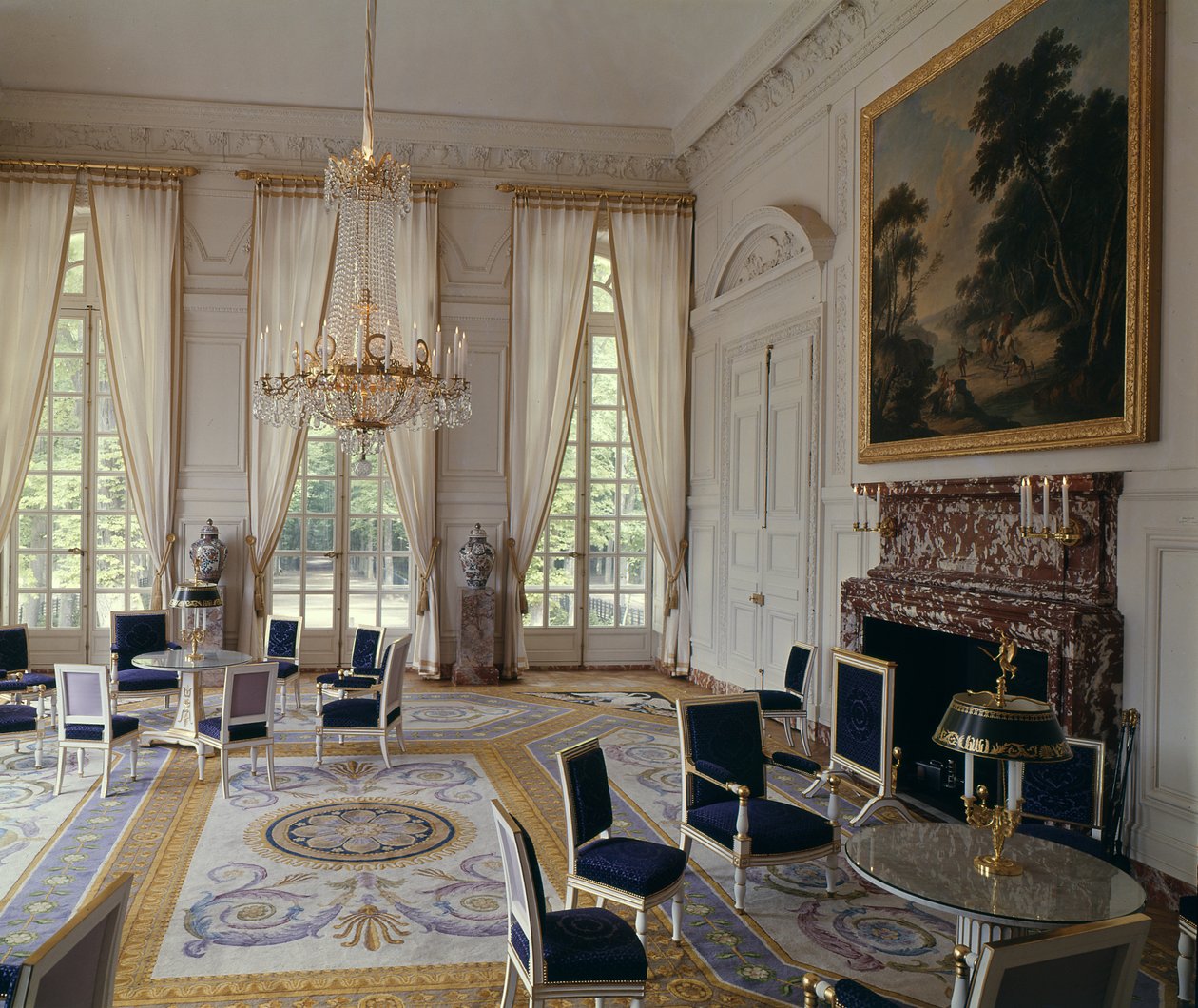 Grand Trianon