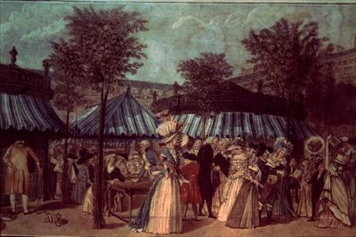 Palais Royal