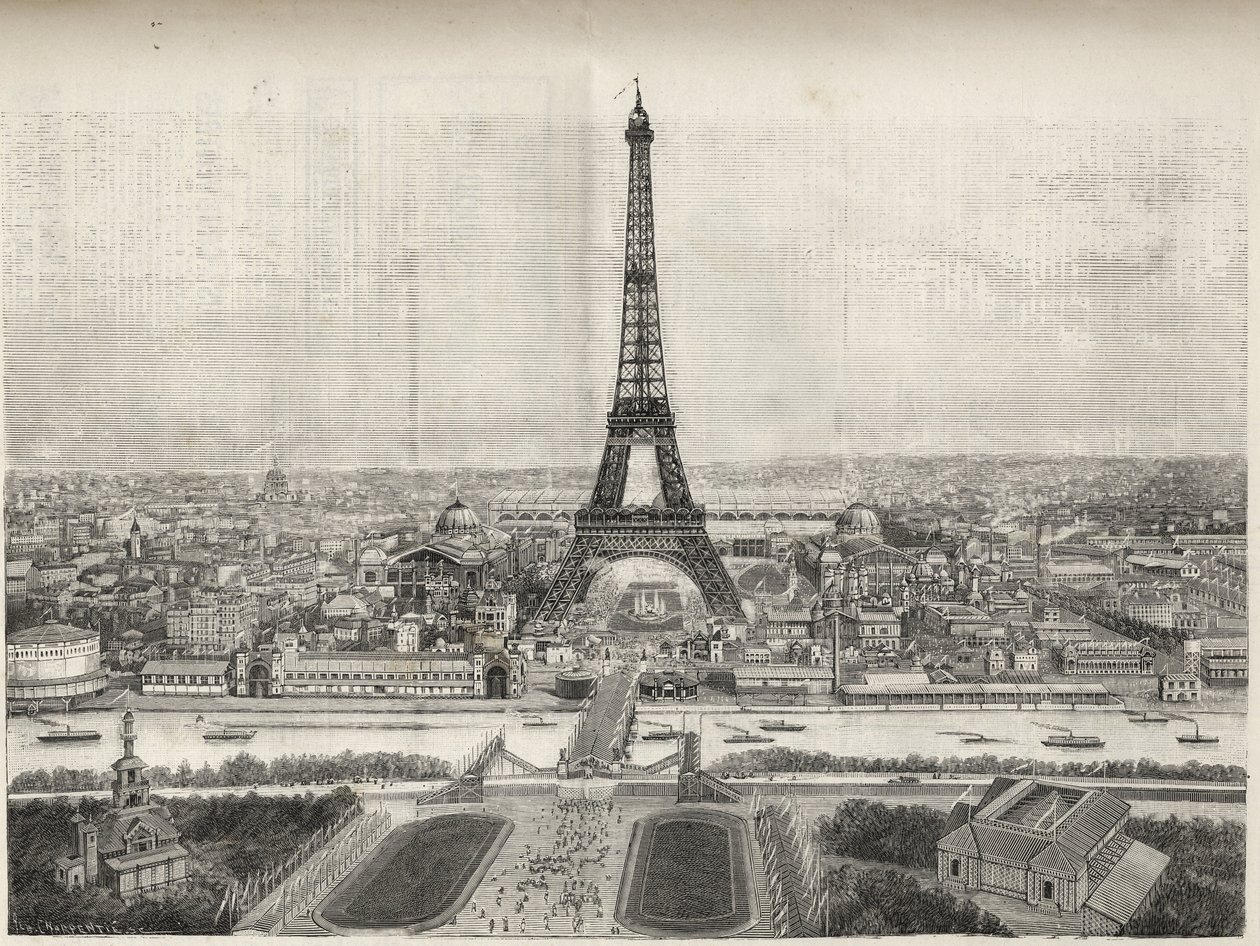 Trocadero