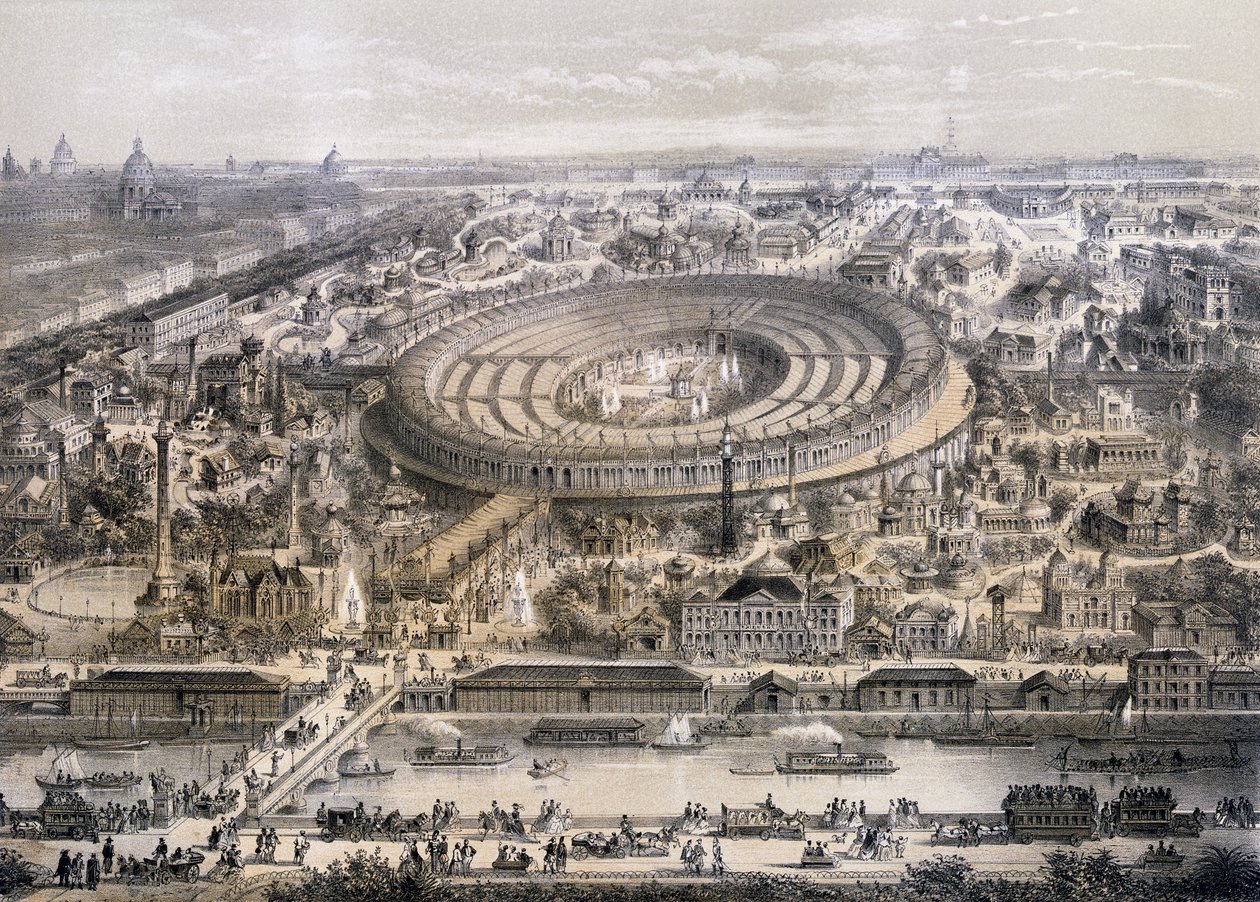 Exposition Universelle