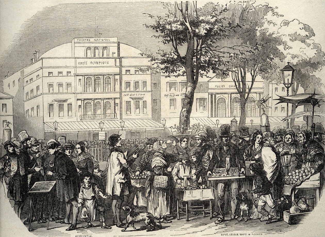 Paris