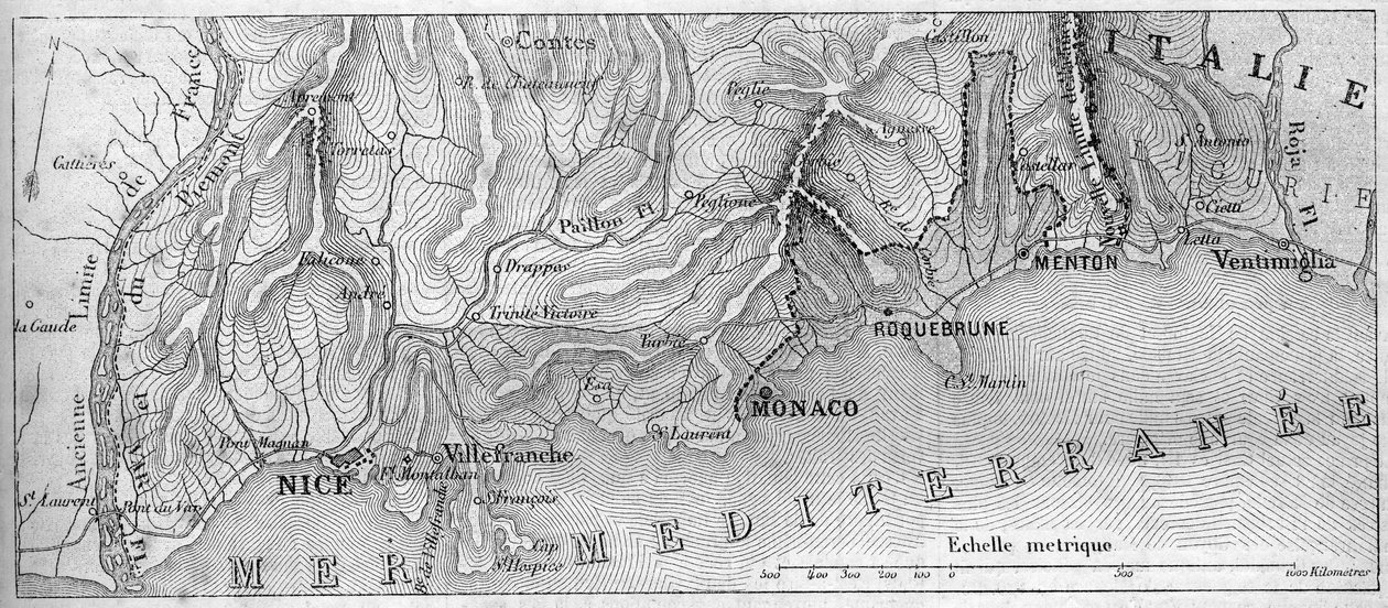 Principaute de Monaco