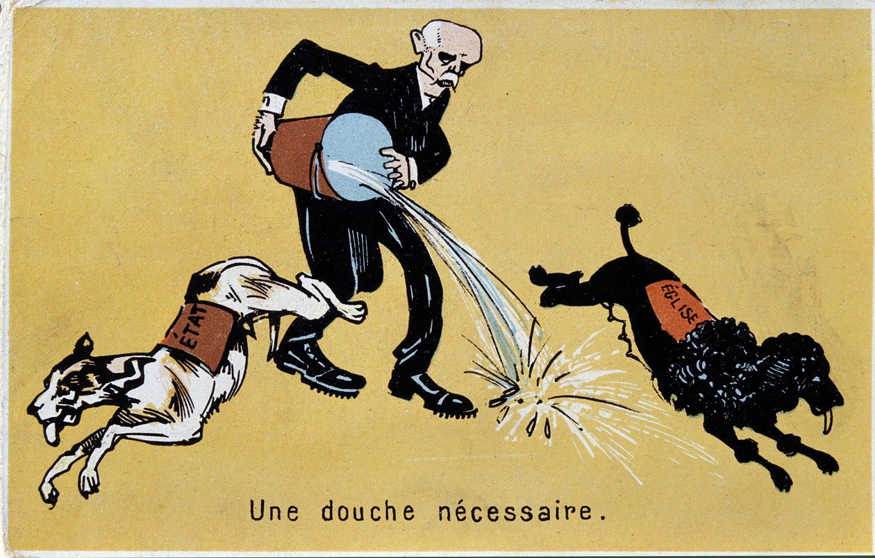  by French School