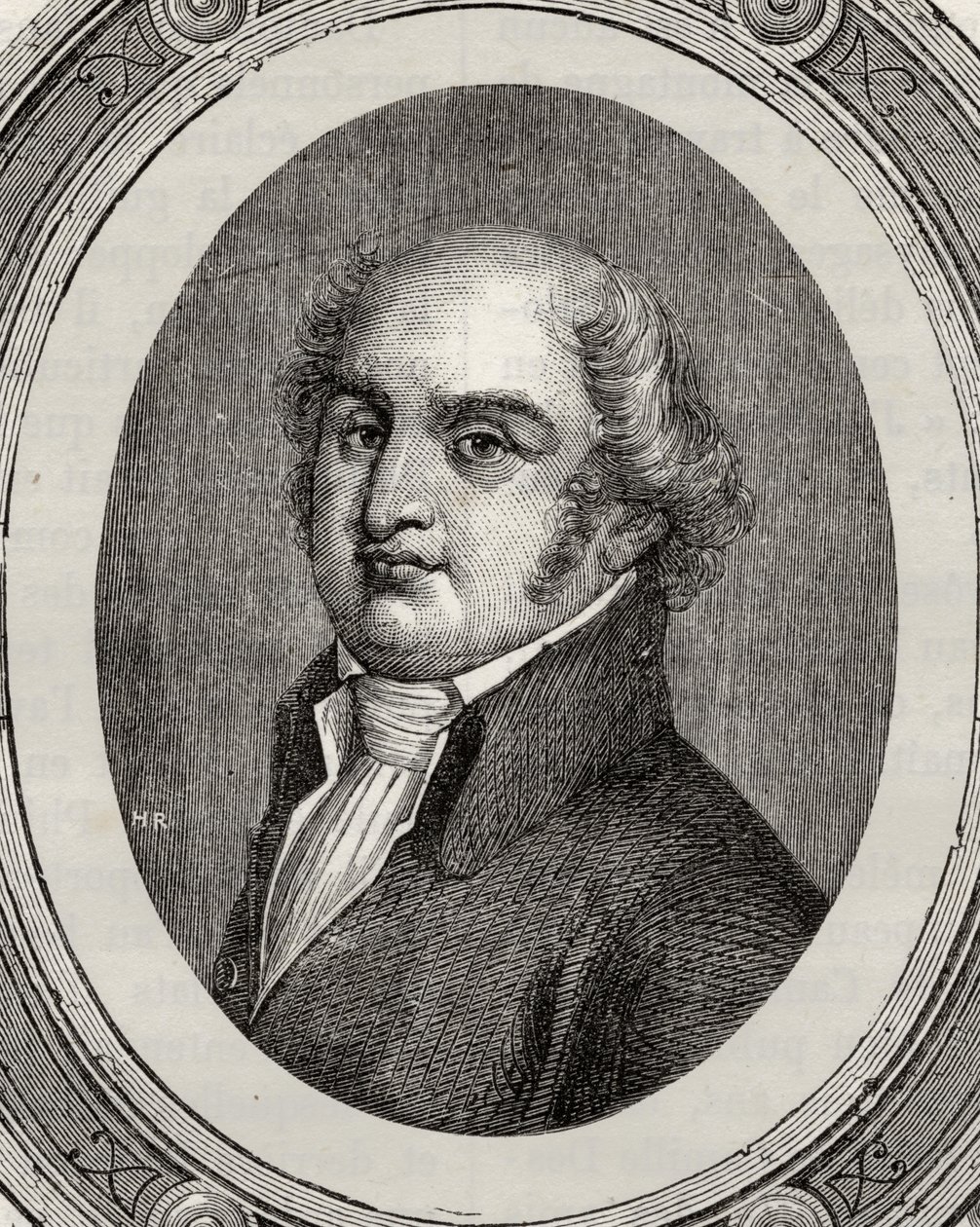 Gilbert Romme, Louis Blanc (1811-82) tarafından yazılan 
