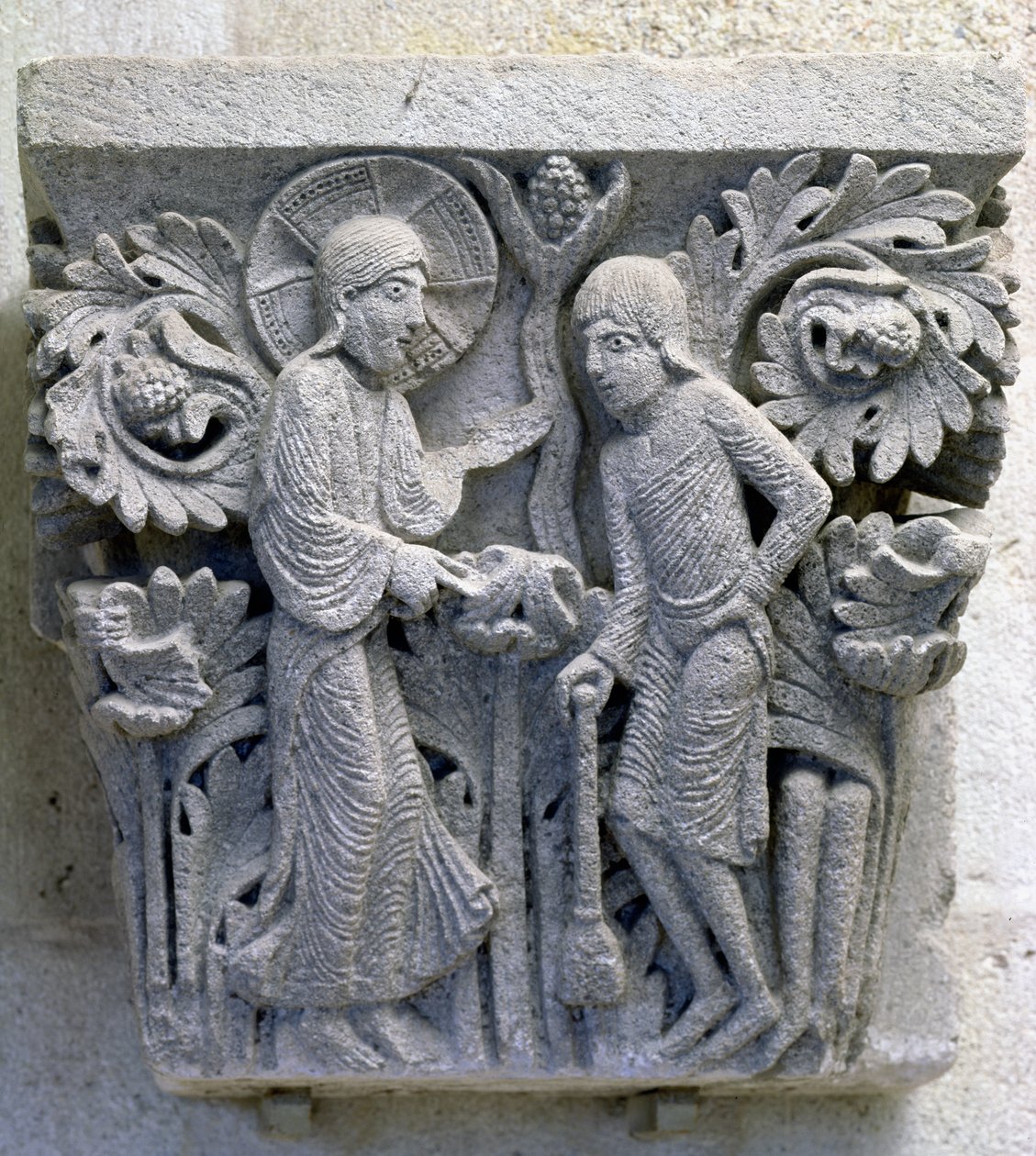 Tanrı, Adem