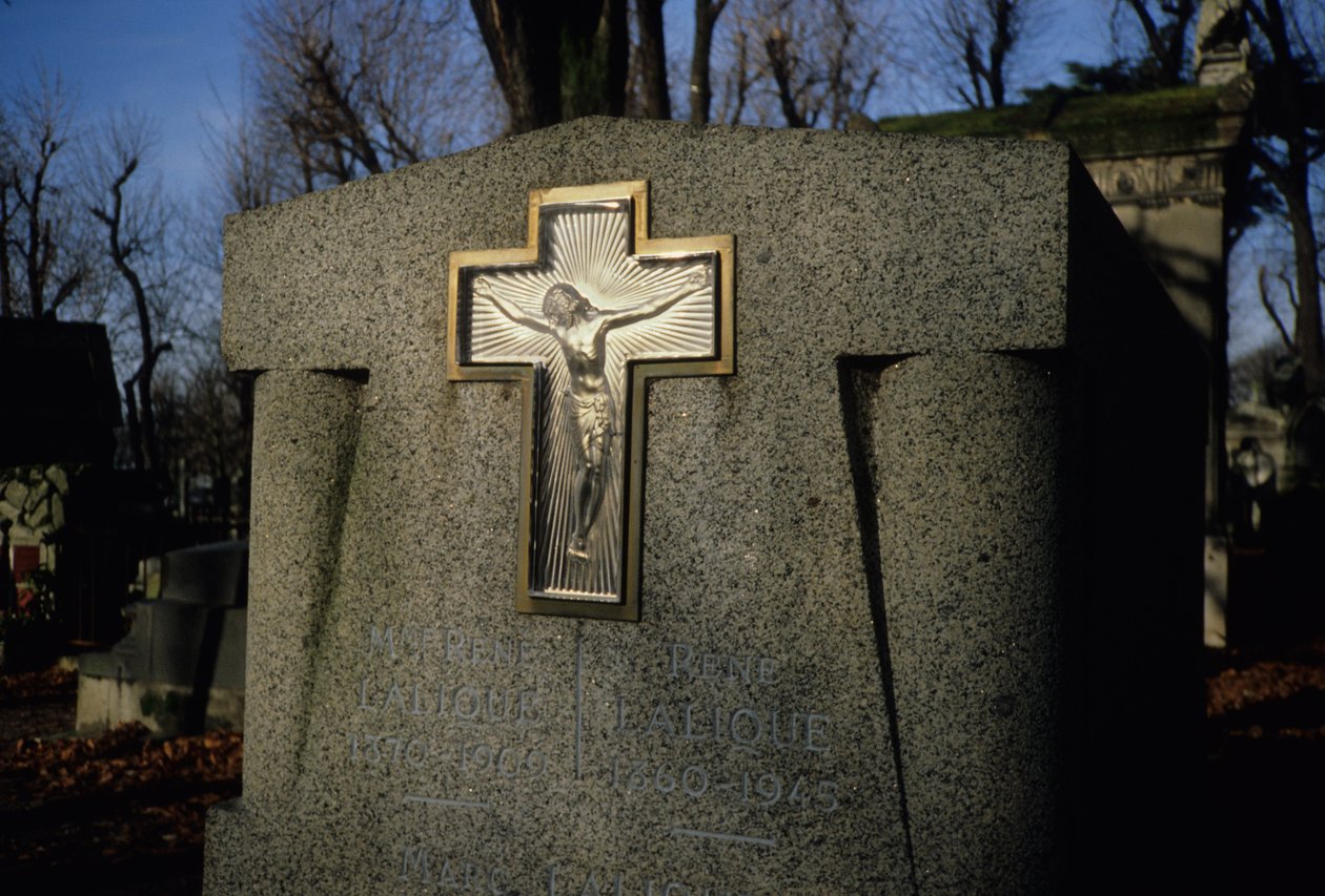 Rene Lalique