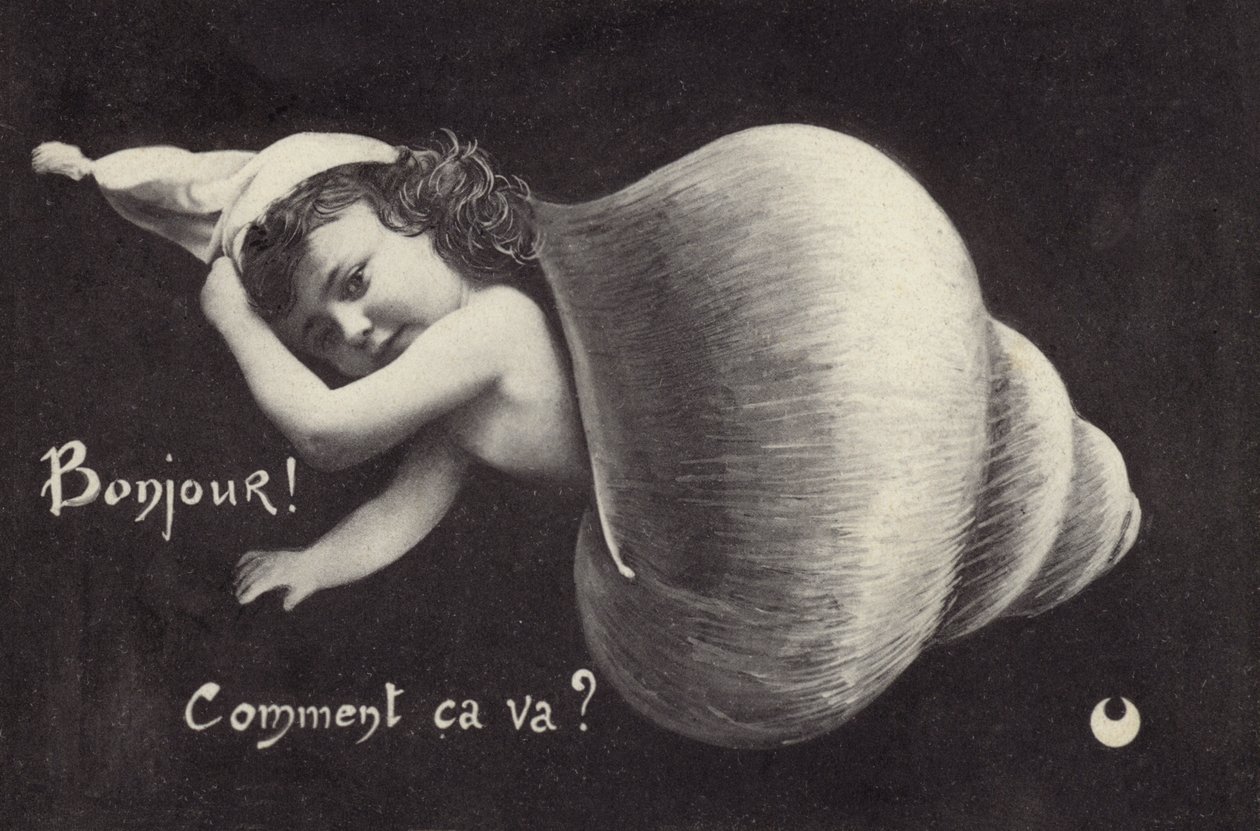  by French School