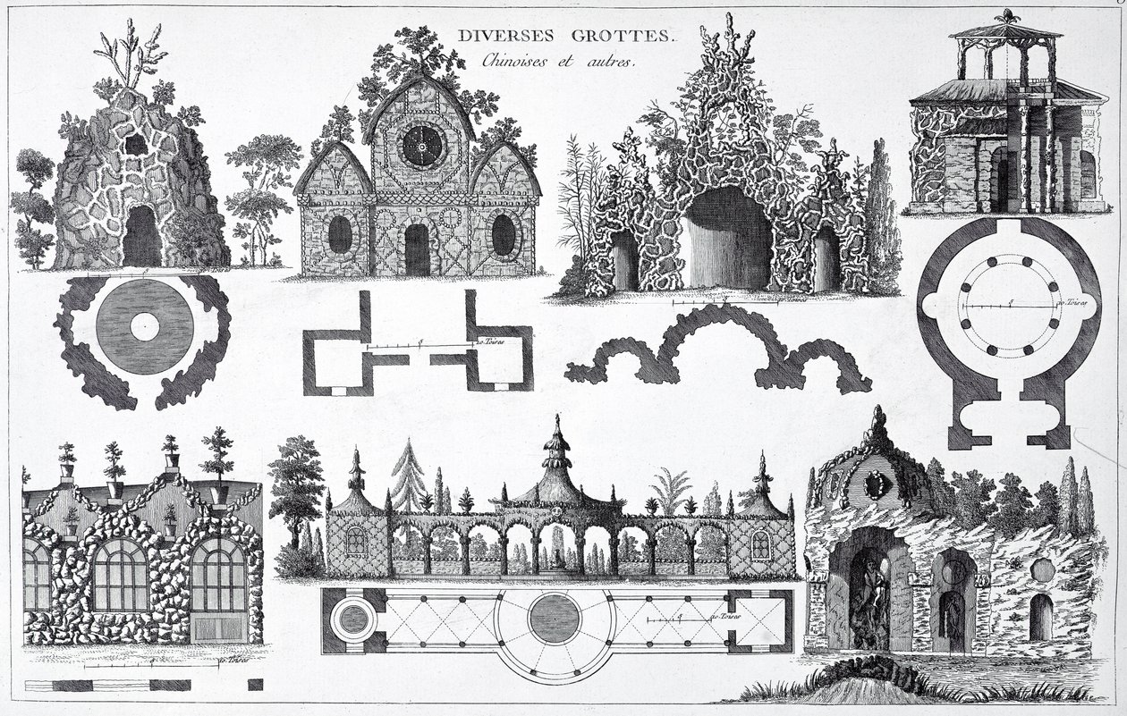 Jardins Anglo-Chinois