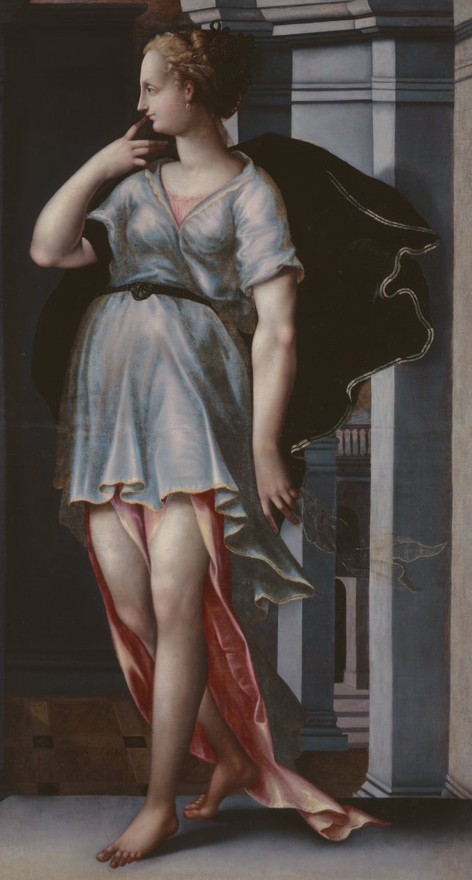 cariye by French School