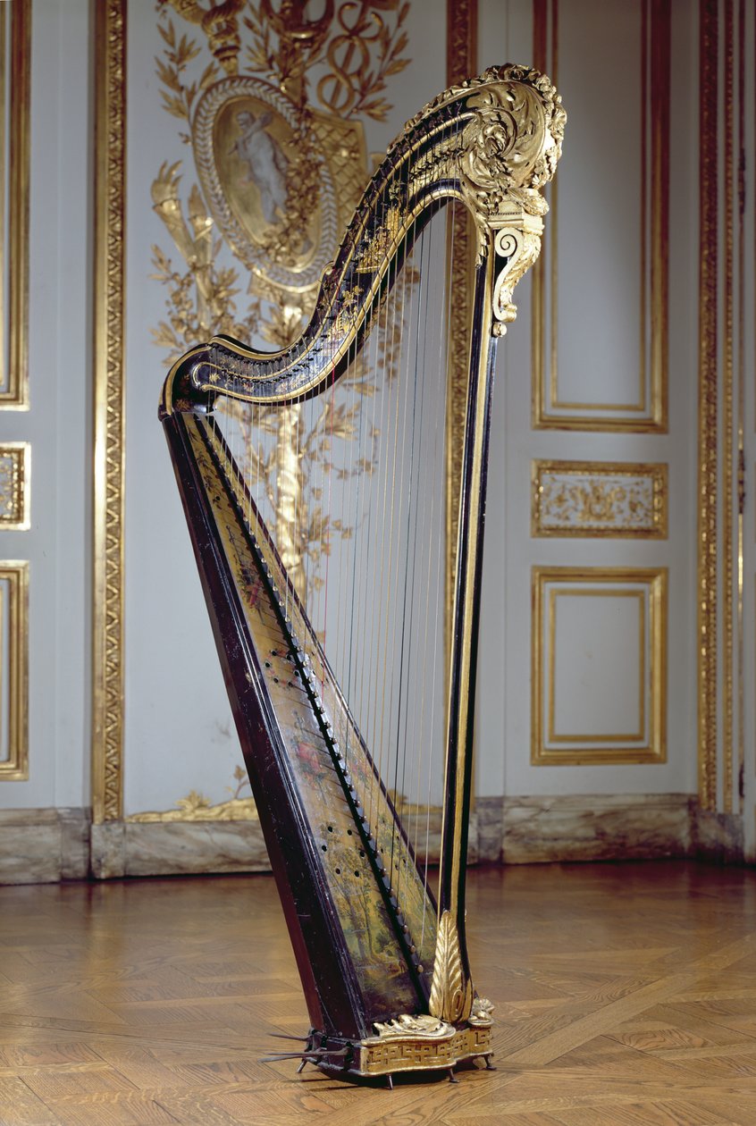 Kraliçe Marie Antoinette